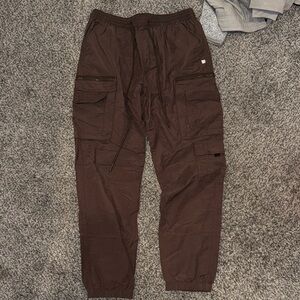 Urban Outfitters Woman’s Brown Cargo Pants